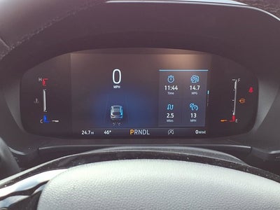 2026 Ford Escape Active®