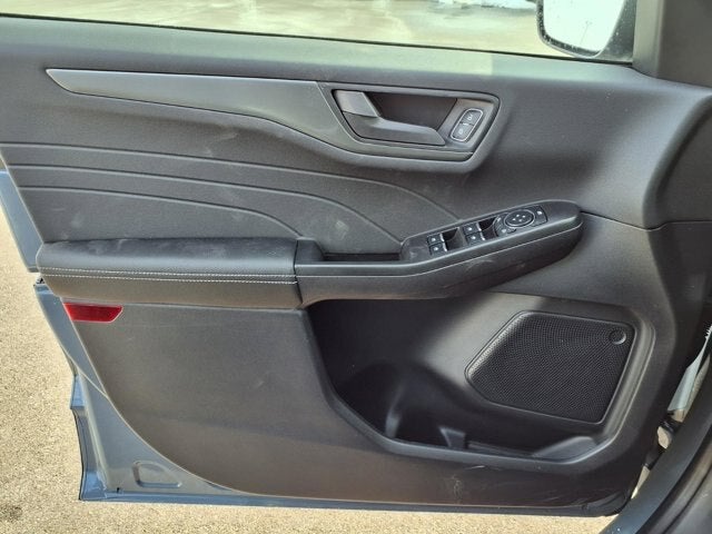 2026 Ford Escape Active®