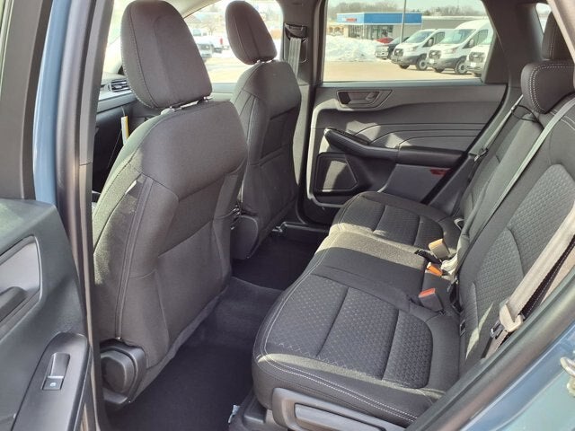 2026 Ford Escape Active®