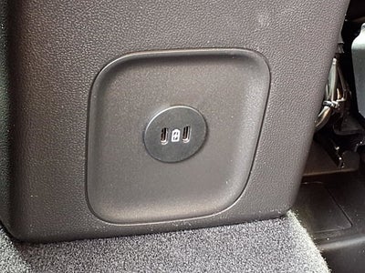 2026 Ford Escape Active®