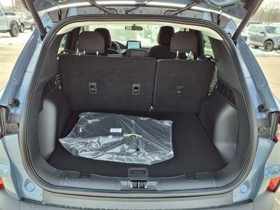 2026 Ford Escape Active®