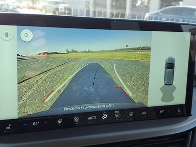 2026 Ford Escape Active®