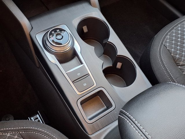 2026 Ford Escape Active®