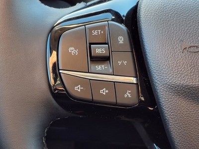 2026 Ford Escape Active®