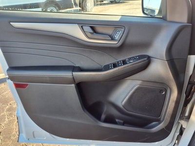 2026 Ford Escape Active®