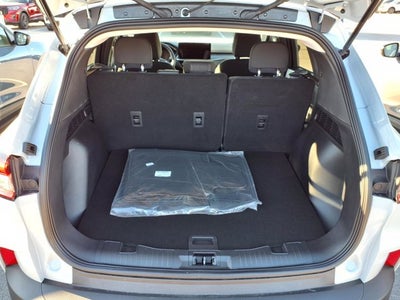 2026 Ford Escape Active®