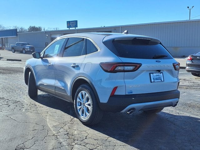 2026 Ford Escape Active®