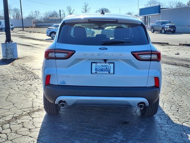 2026 Ford Escape Active®