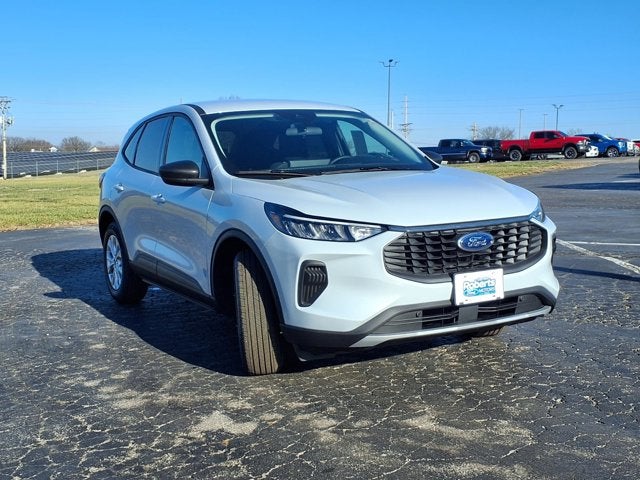 2026 Ford Escape Active®