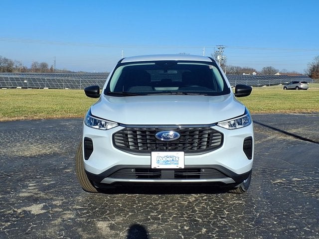 2026 Ford Escape Active®
