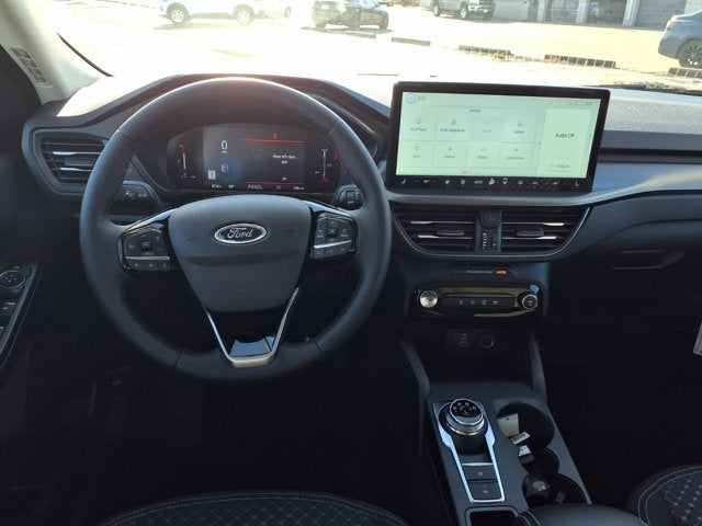 2026 Ford Escape Active®