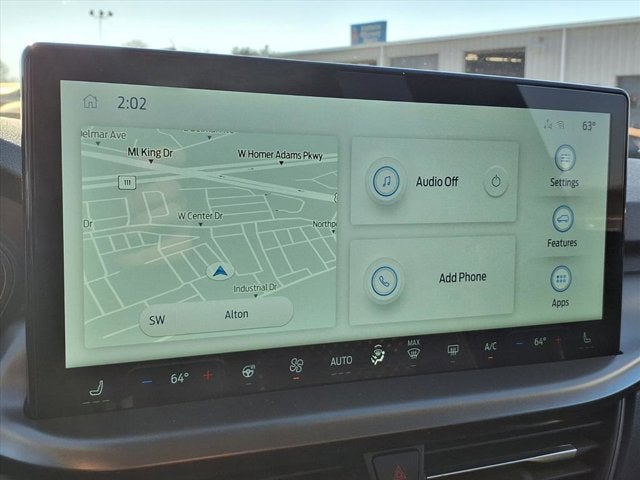 2026 Ford Escape Active®