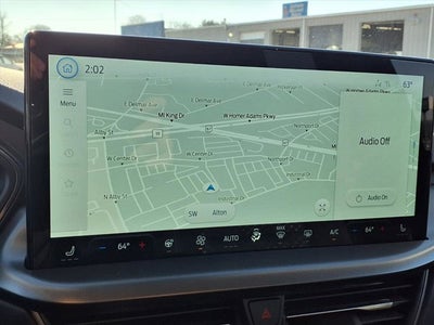 2026 Ford Escape Active®