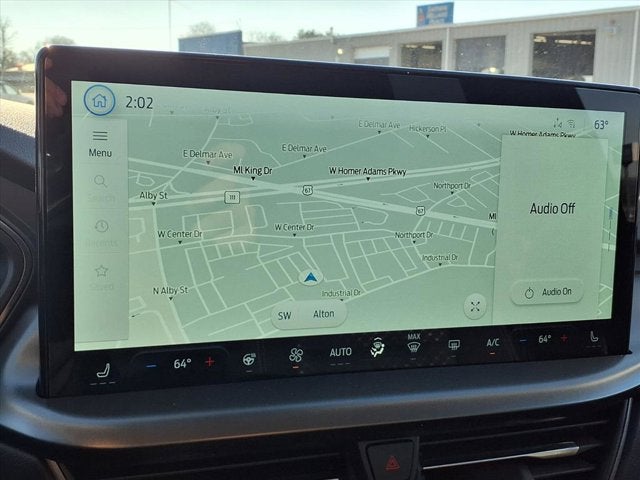 2026 Ford Escape Active®