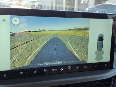 2026 Ford Escape Active®