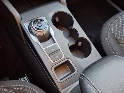 2026 Ford Escape Active®