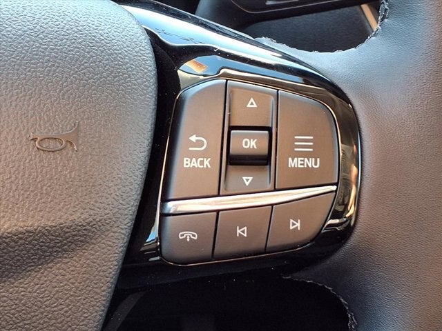 2026 Ford Escape Active®