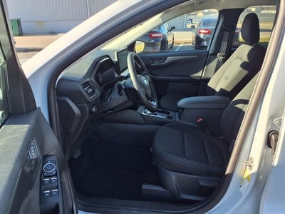 2026 Ford Escape Active®