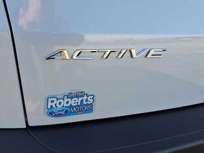 2026 Ford Escape Active®