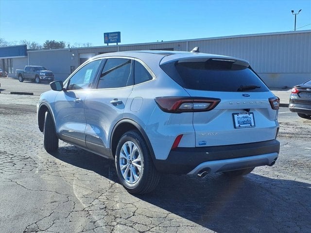 2026 Ford Escape Active®