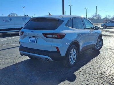2026 Ford Escape Active®