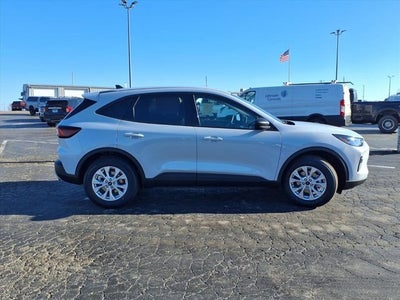 2026 Ford Escape Active®