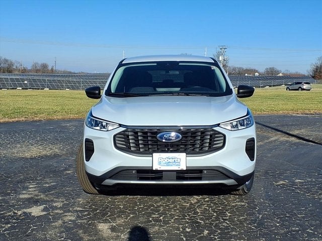 2026 Ford Escape Active®