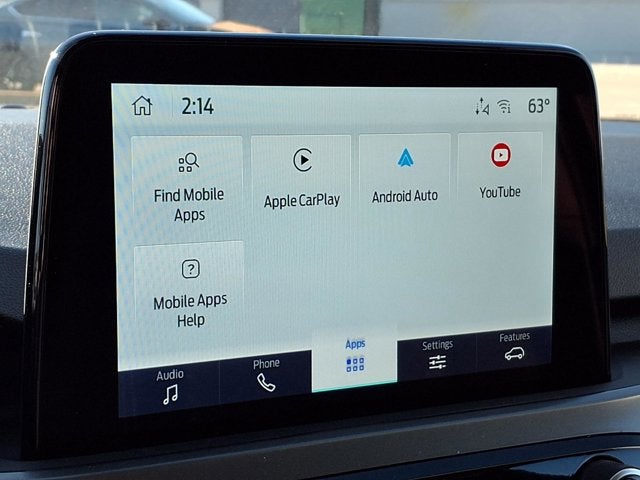 2026 Ford Escape Active®