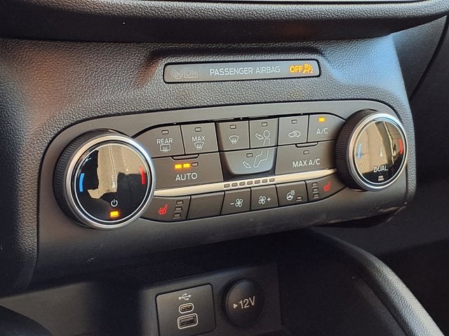 2026 Ford Escape Active®