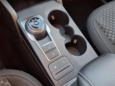 2026 Ford Escape Active®