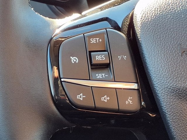 2026 Ford Escape Active®