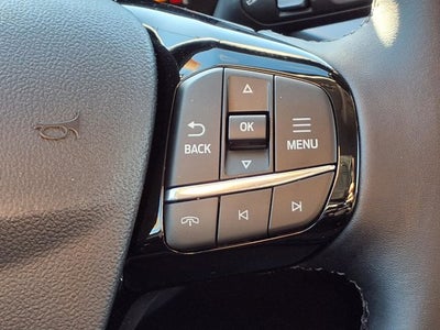 2026 Ford Escape Active®