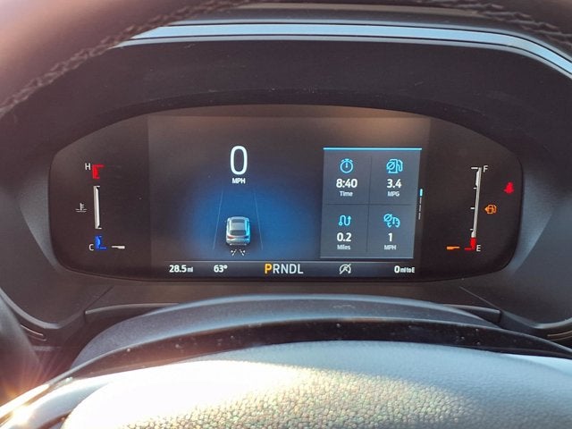 2026 Ford Escape Active®