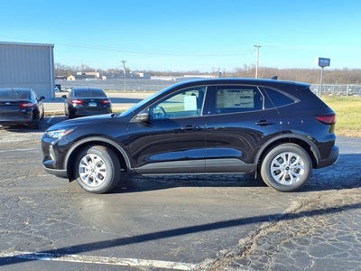 2026 Ford Escape Active®