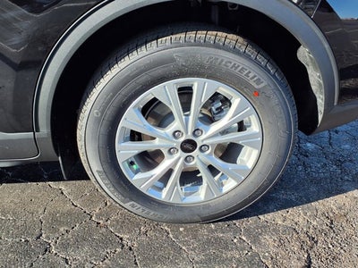 2026 Ford Escape Active®