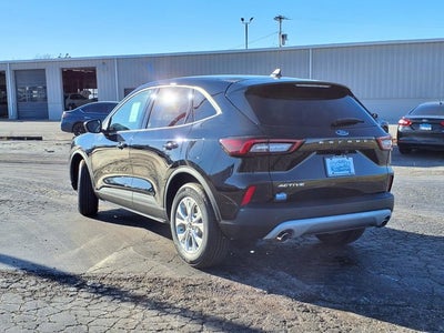 2026 Ford Escape Active®