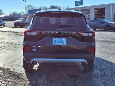 2026 Ford Escape Active®