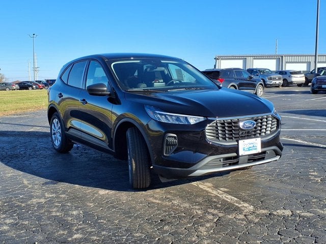 2026 Ford Escape Active®