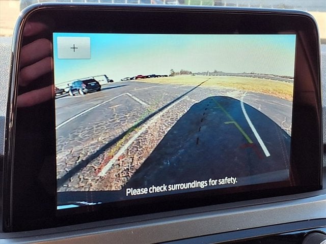 2026 Ford Escape Active®