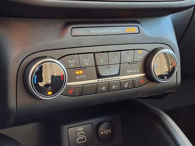 2026 Ford Escape Active®