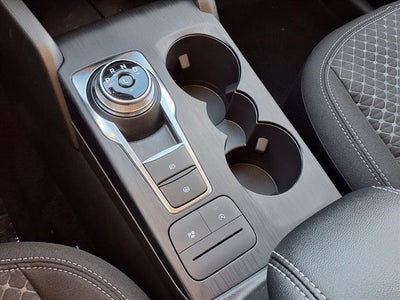 2026 Ford Escape Active®