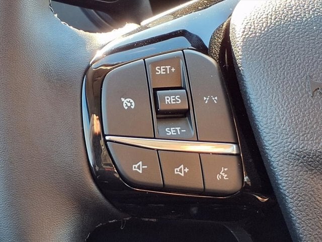 2026 Ford Escape Active®