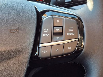 2026 Ford Escape Active®