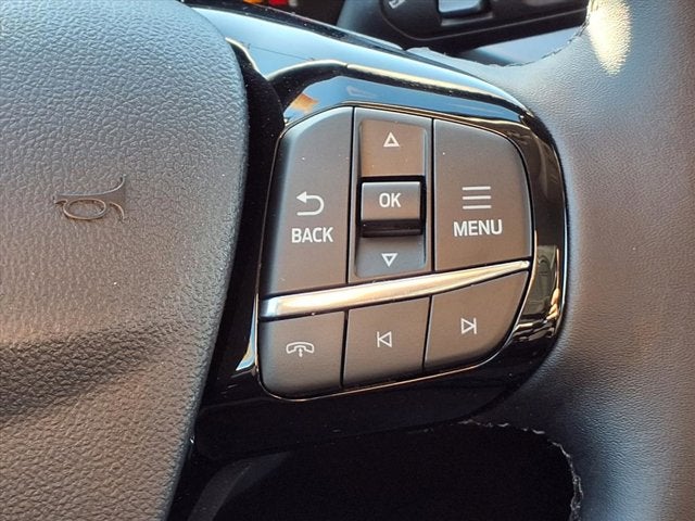 2026 Ford Escape Active®