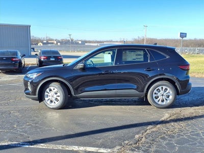 2026 Ford Escape Active®