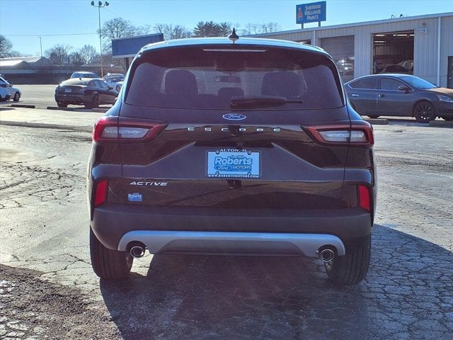 2026 Ford Escape Active®