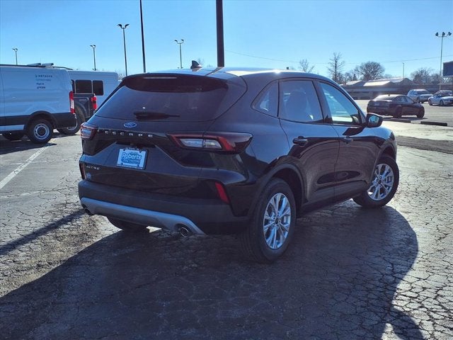 2026 Ford Escape Active®