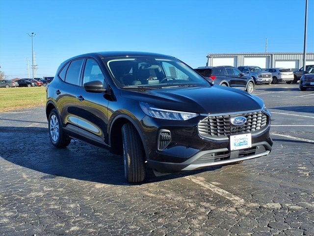2026 Ford Escape Active®