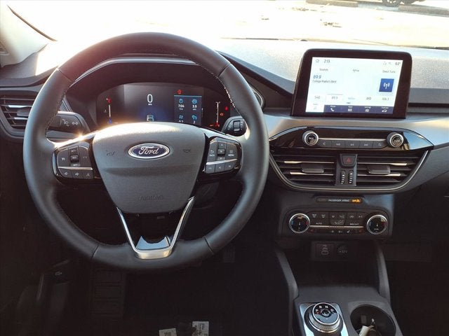 2026 Ford Escape Active®