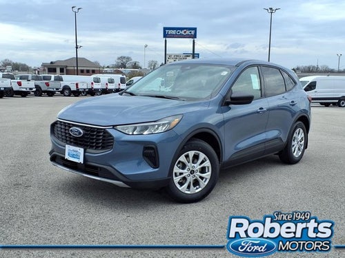 2026 Ford Escape Active®
